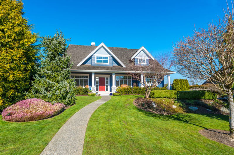 Residential-Property-Maintenance-Auburn-WA